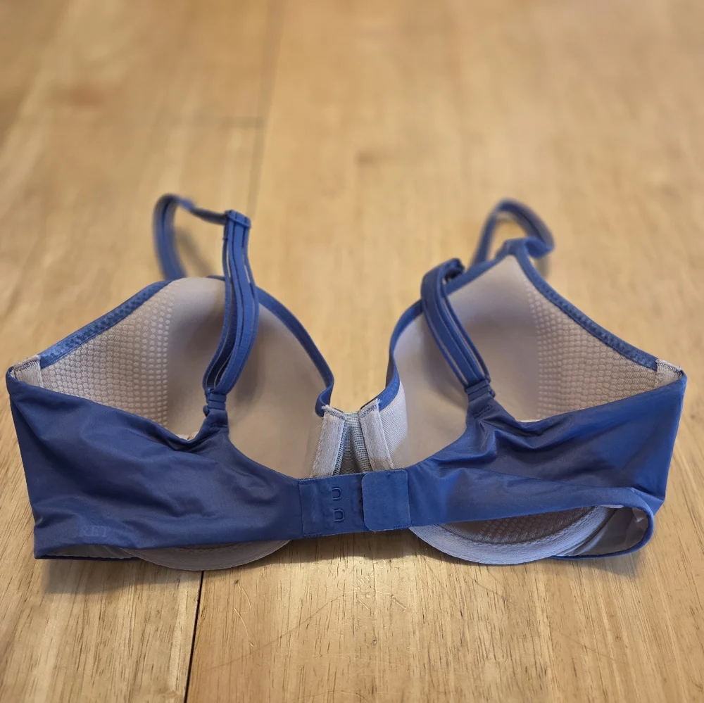 Victorias Secret stylish blue